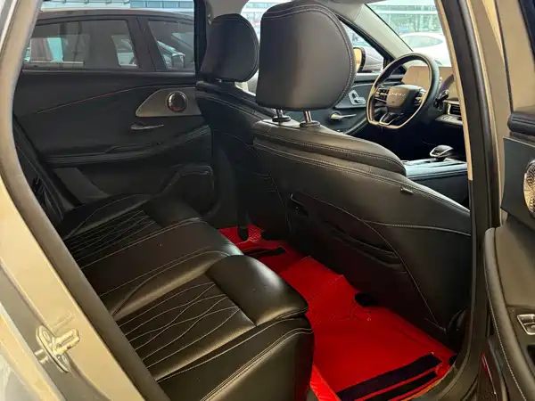 Chery Arrizo 8 2023