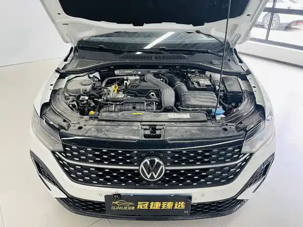 Volkswagen Lavida 2024