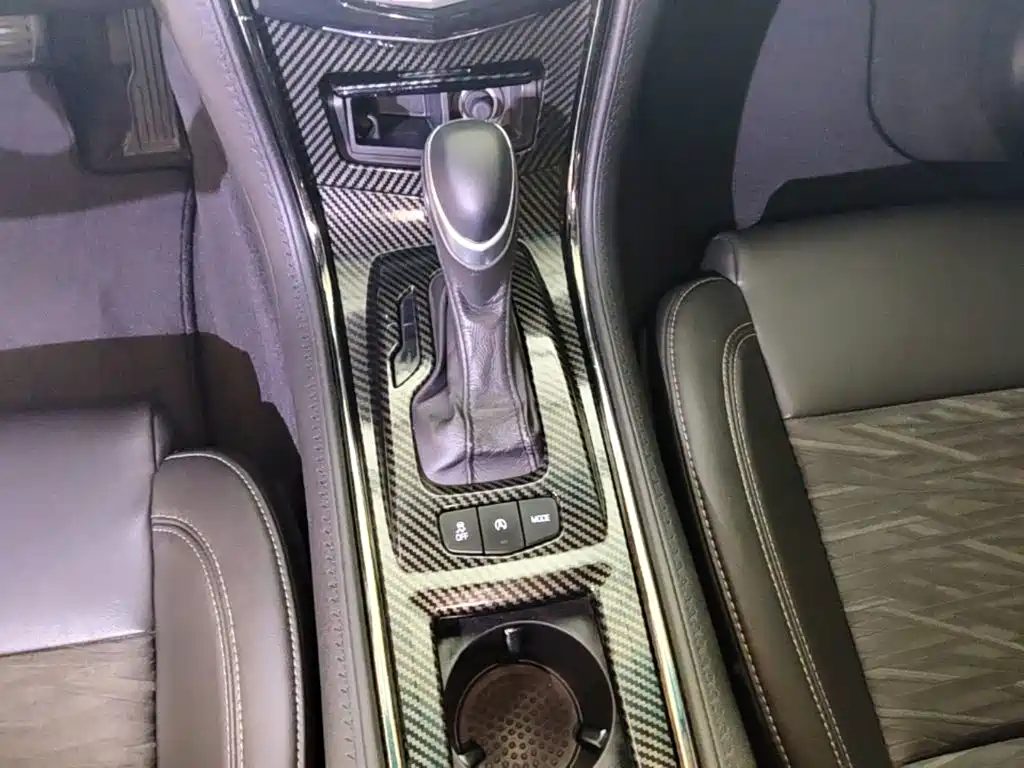 Cadillac ATS-L 2018 — фото 14
