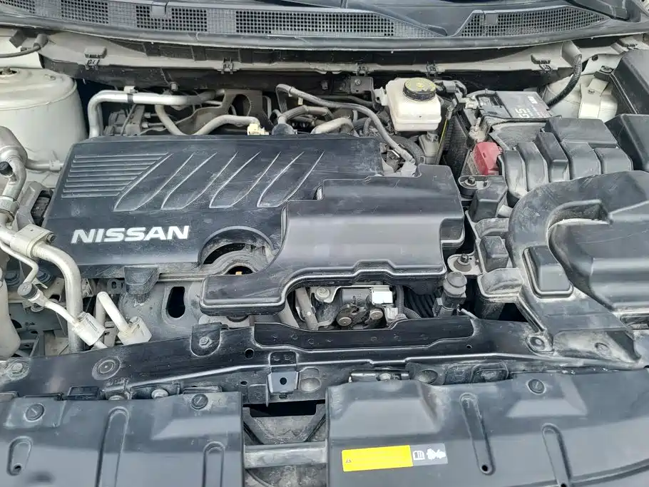 Nissan Qashqai 2019 — фото 10