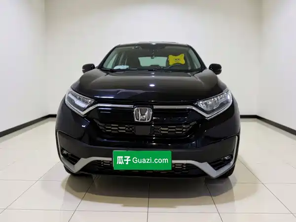 Honda CR-V 2022
