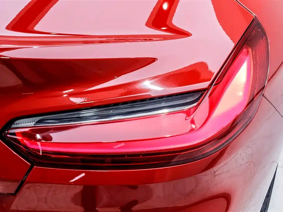 BMW Z4 2022