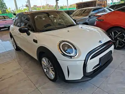 MINI MINI 2023
