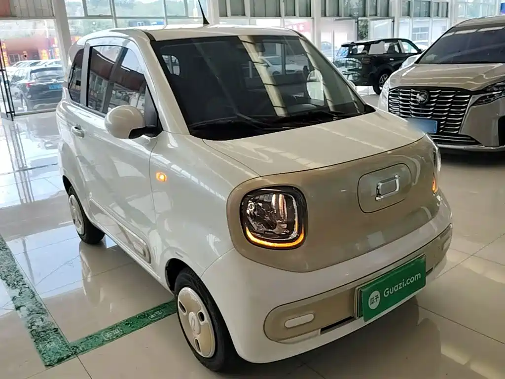 Bestune Pony 2025