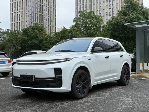 Li Auto L7 2023
