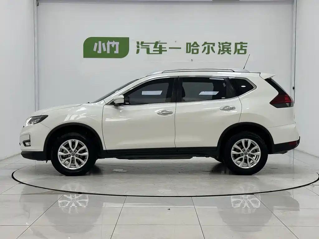 Nissan X-Trail 2023