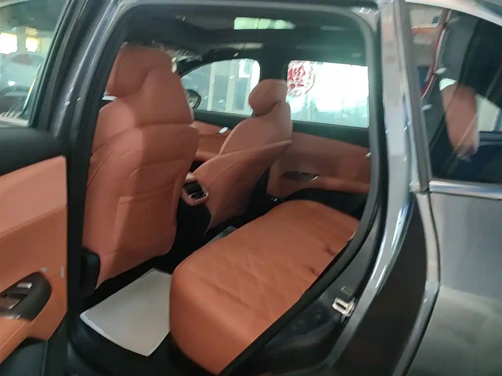 Changan CS75 PLUS 2025 — фото 17