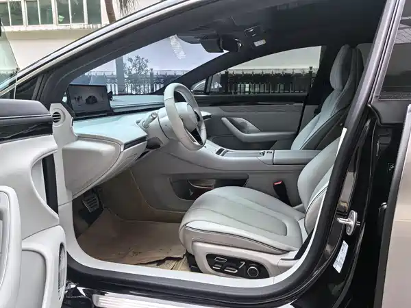 Luxeed S7 2024