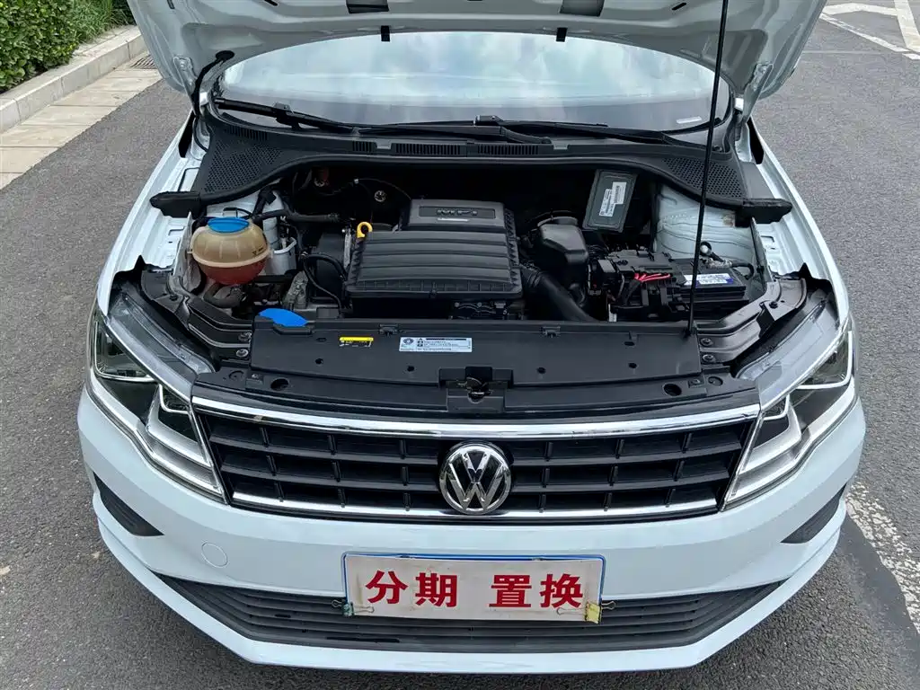 Volkswagen Jetta 2019 — фото 20