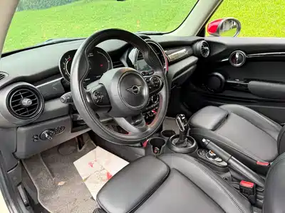 MINI MINI 2021
