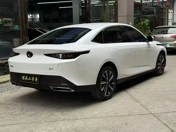 Changan Eado 2024