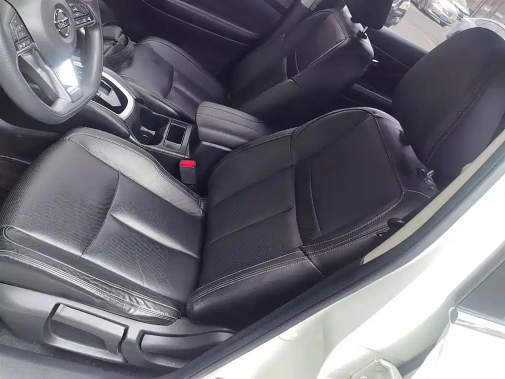 Nissan X-Trail 2018 — фото 15