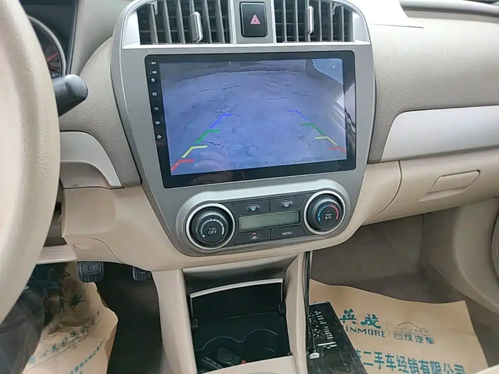 Nissan Sylphy 2016 — фото 13
