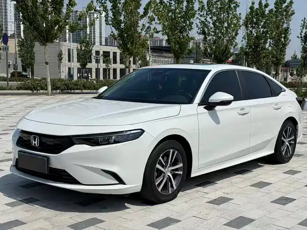 Honda Integra 2023