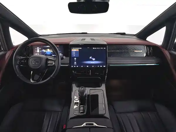 GAC Trumpchi M8 2024