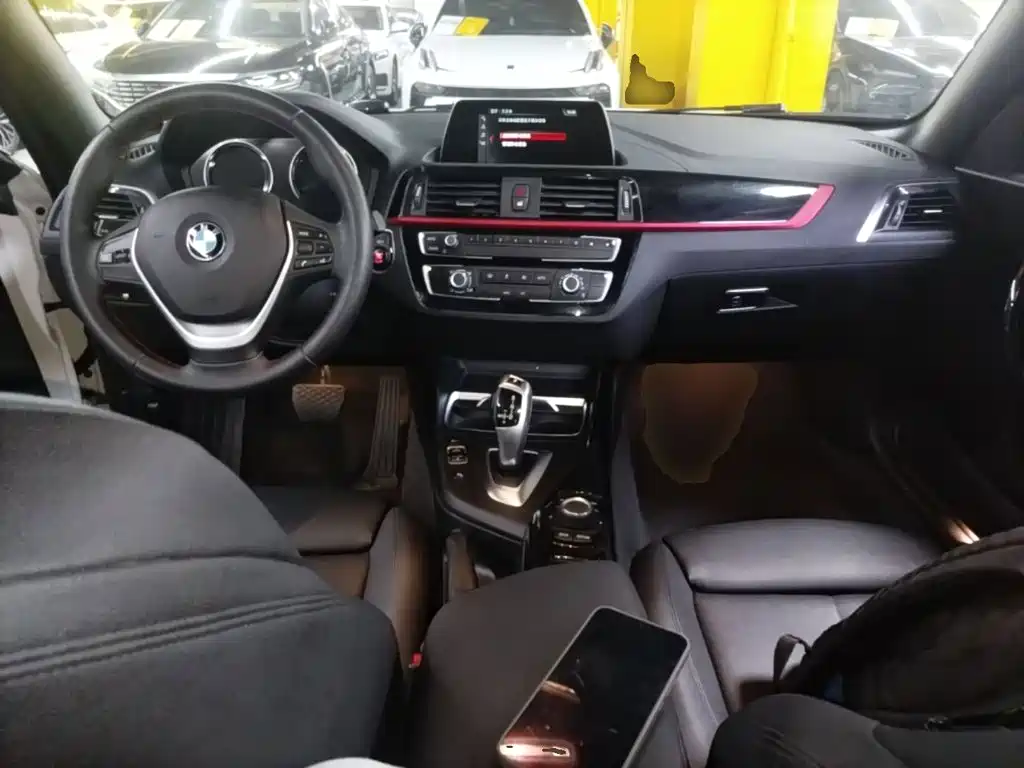 BMW 2 Series 2019 — фото 10
