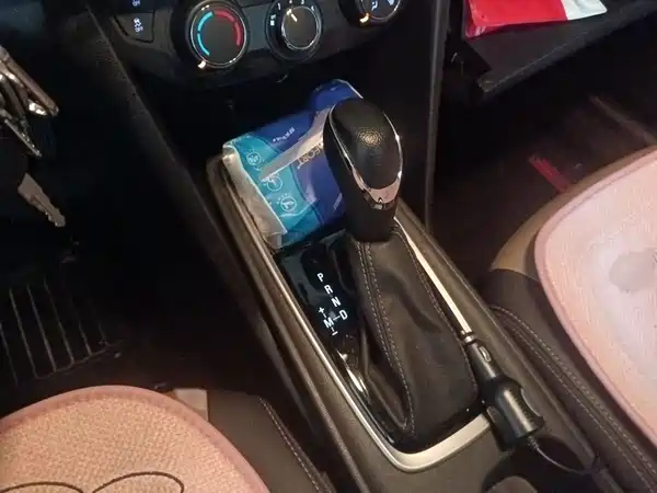 Chevrolet Monza 2022