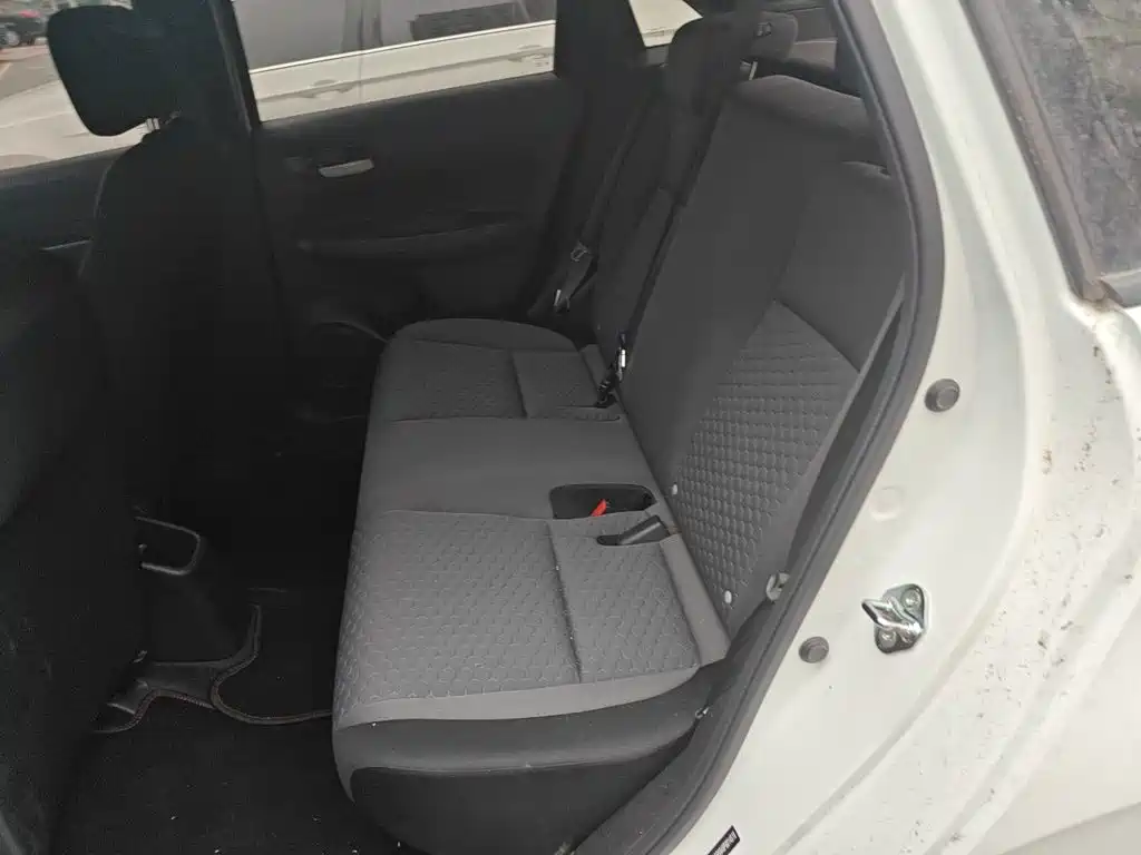 Honda Fit 2022 — фото 15
