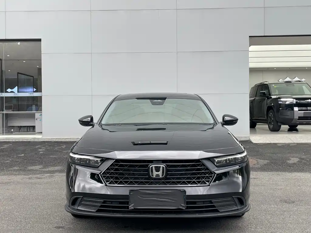 Honda Accord 2023 — фото 2