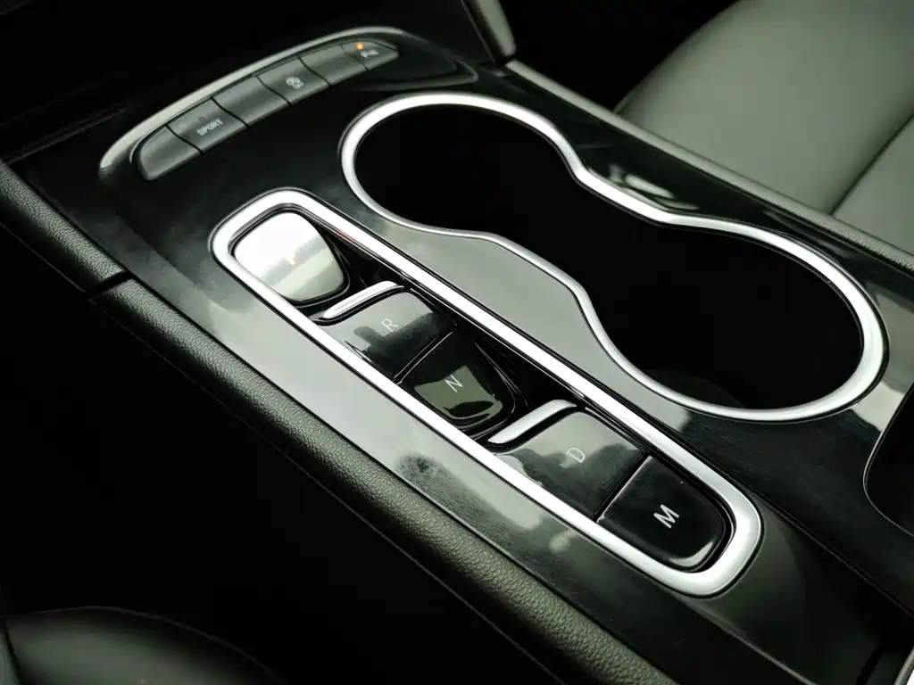 Buick Regal 2025 — фото 13