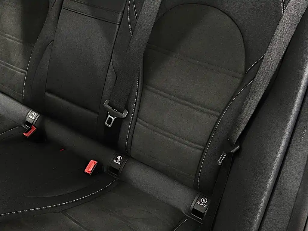 Mercedes-Benz C-Class AMG 2020 — фото 14