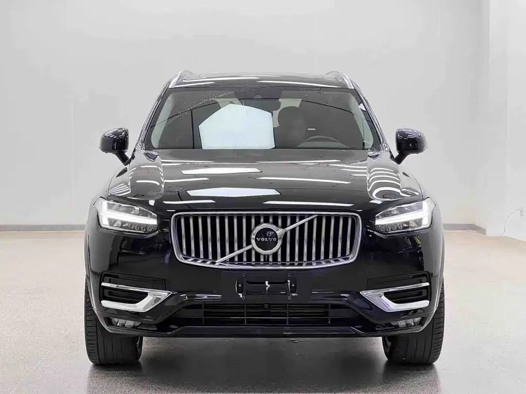 Volvo XC90 2019