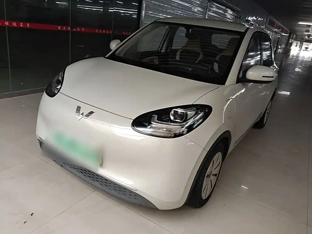 Wuling Bingo 2023