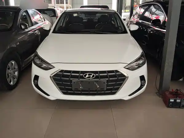 Hyundai Celesta 2019