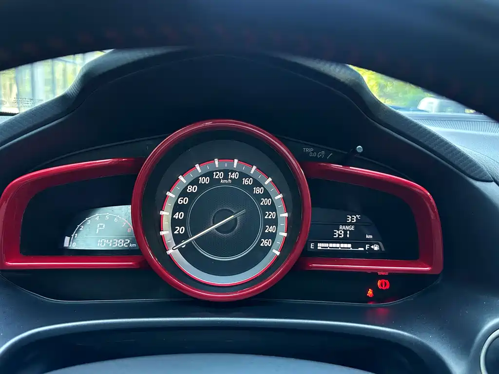 Mazda 3 Axela 2015 — фото 9