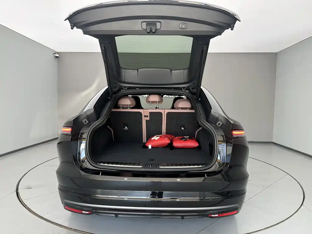 NIO EC6 2025