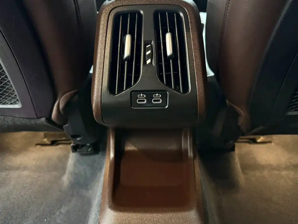 BMW X1 2023 — фото 19