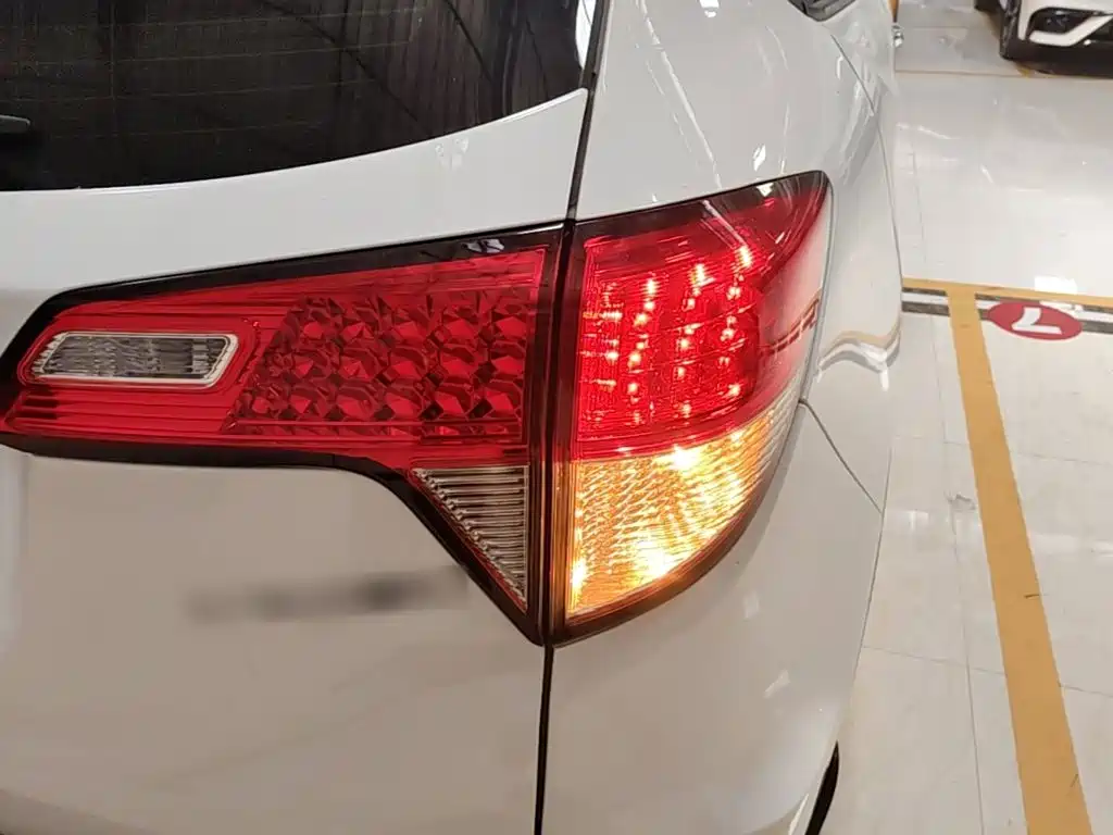Honda Vezel 2021 — фото 8