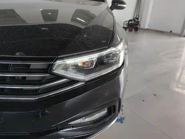 Volkswagen Magotan 2020