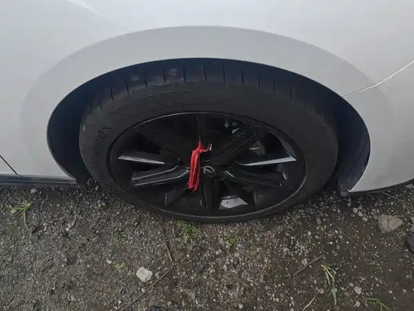 Changan UNI-V 2025