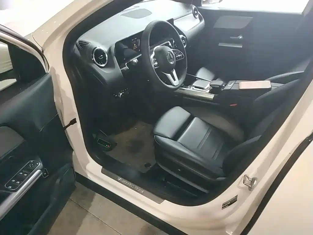 Mercedes-Benz GLA 2020 — фото 16