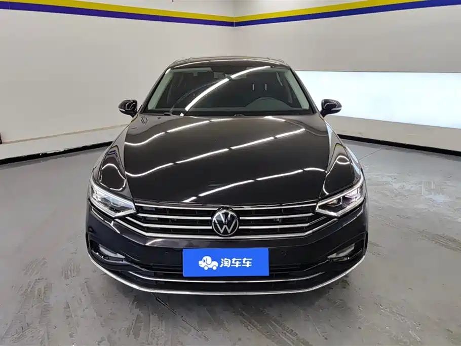 Volkswagen Magotan 2020