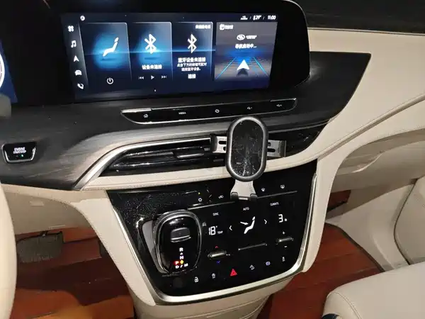 Buick GL8 2022
