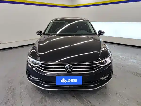 Volkswagen Magotan 2020