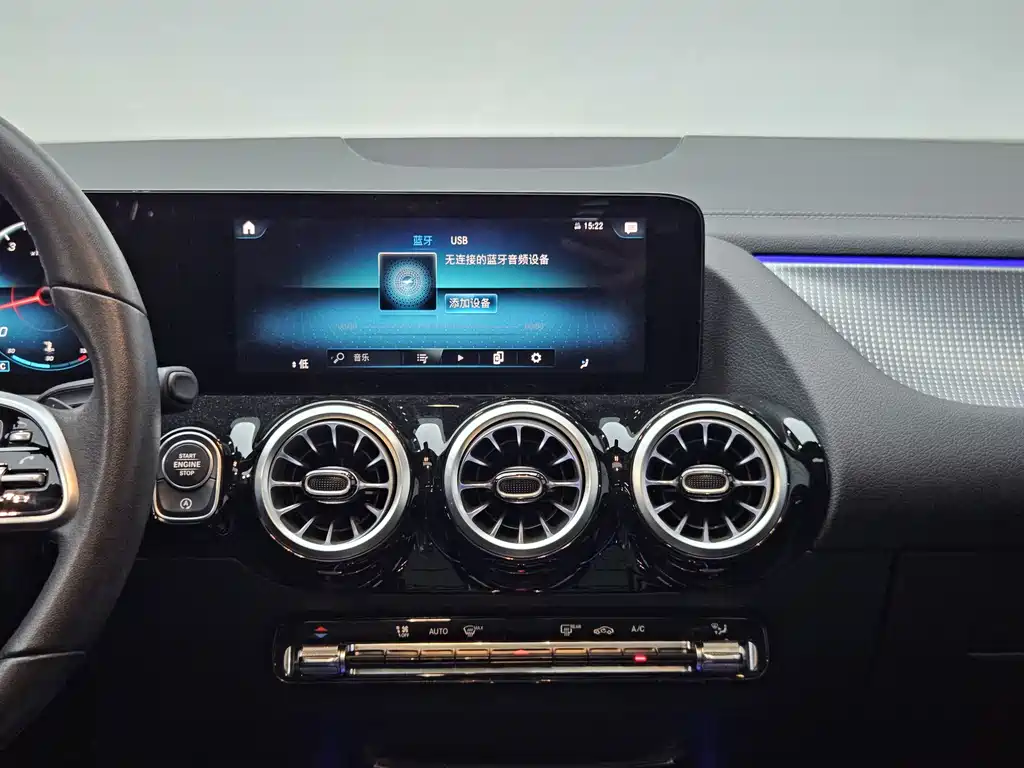 Mercedes-Benz GLA 2021 — фото 15