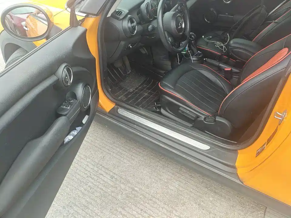 MINI Mini 2016