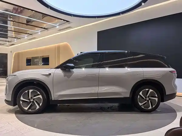 NIO ES8 2024