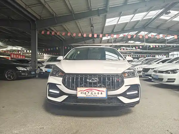 Chery Arrizo 5 2025