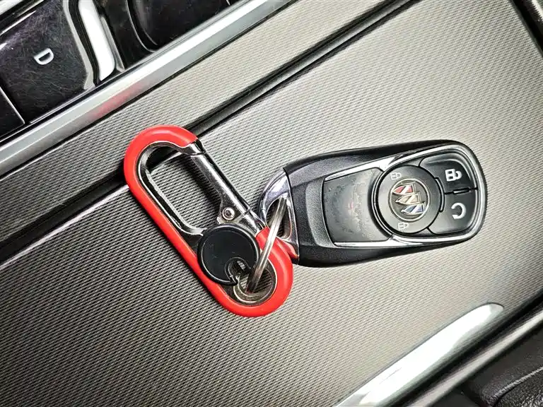 Buick Enclave 2020 — фото 9