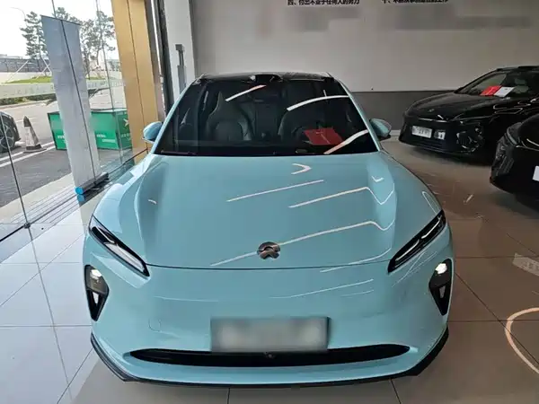 NIO ET5T 2024