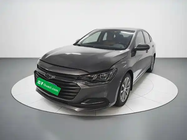 Chevrolet Monza 2022