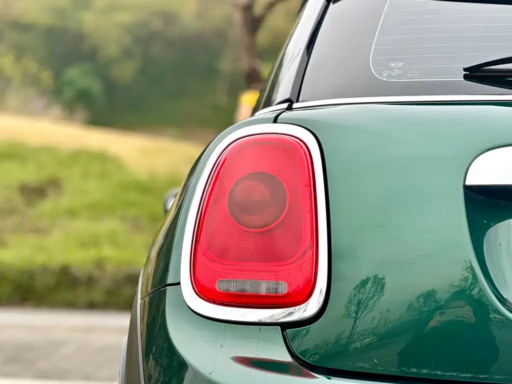 MINI Mini 2016 — фото 19