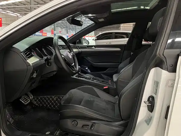 Volkswagen CC 2020