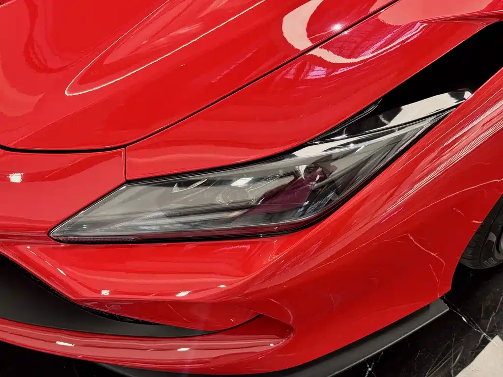 Ferrari F8 2022 — фото 4