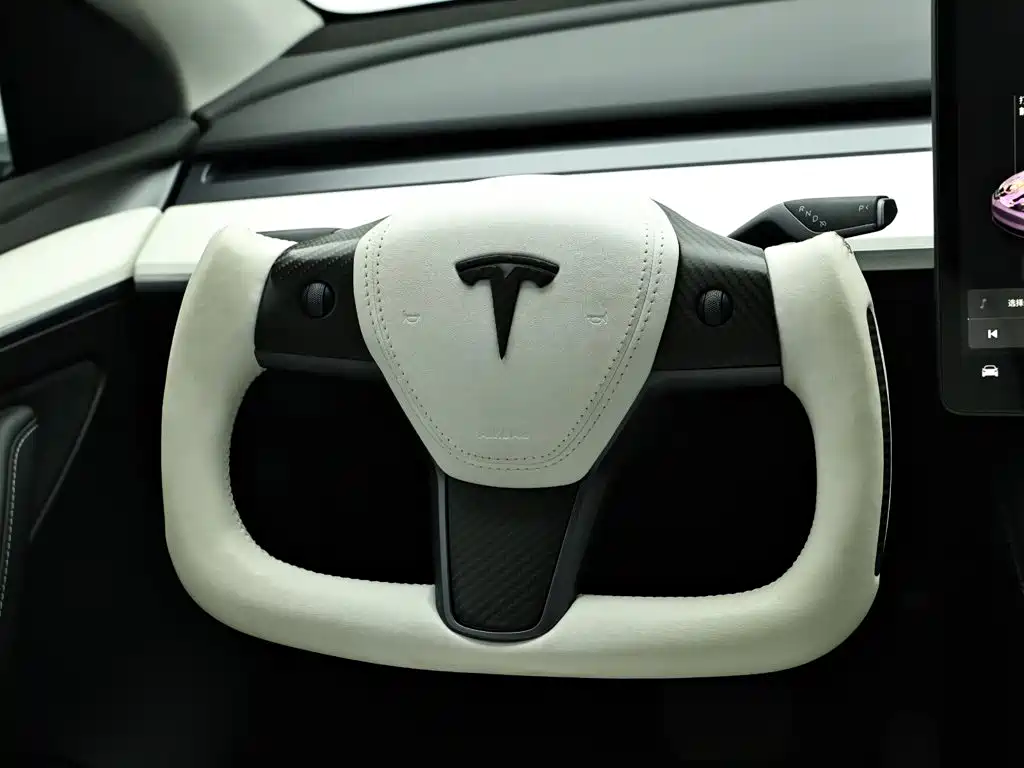 Tesla Model Y 2021 — фото 16