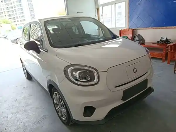 Leapmotor T03 2021
